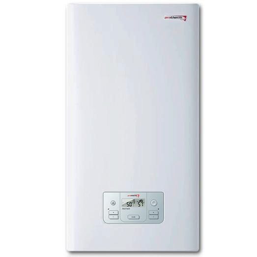 Котел газовый настенный Protherm Пантера 12 КОО