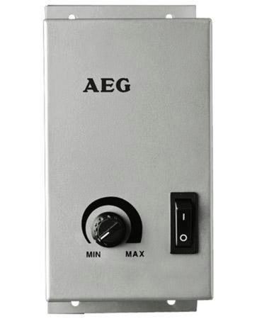 AEG IR Dimmer 3601 устройства управления