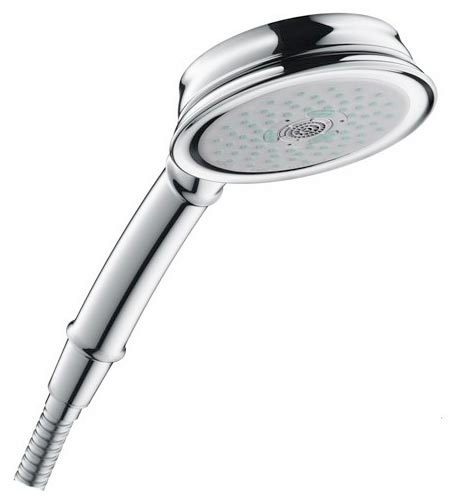 Hansgrohe Croma Classic 100 Multi ручной душ 28539000