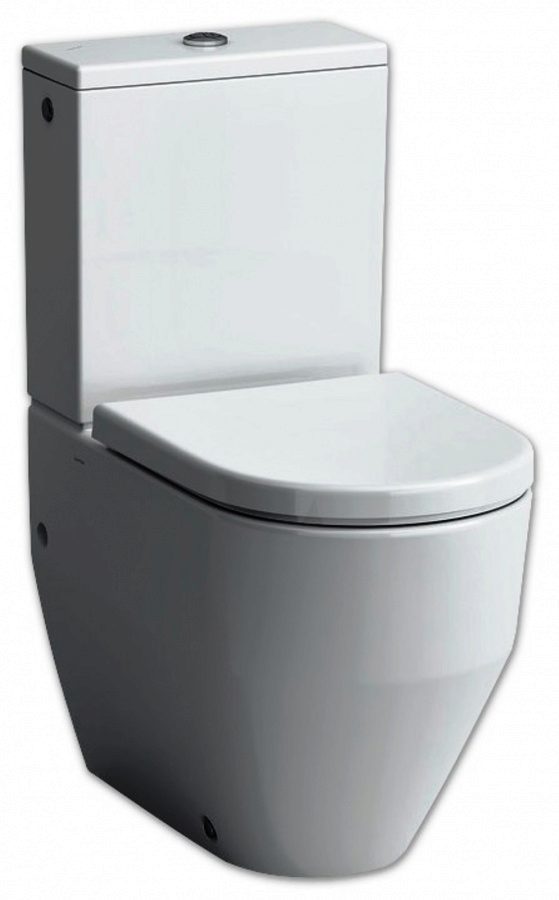 Унитаз-компакт Laufen Pro 8.2595.2.000.231.1