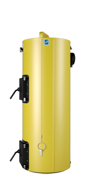 Stropuva S30UATMax Твердотопливный котел