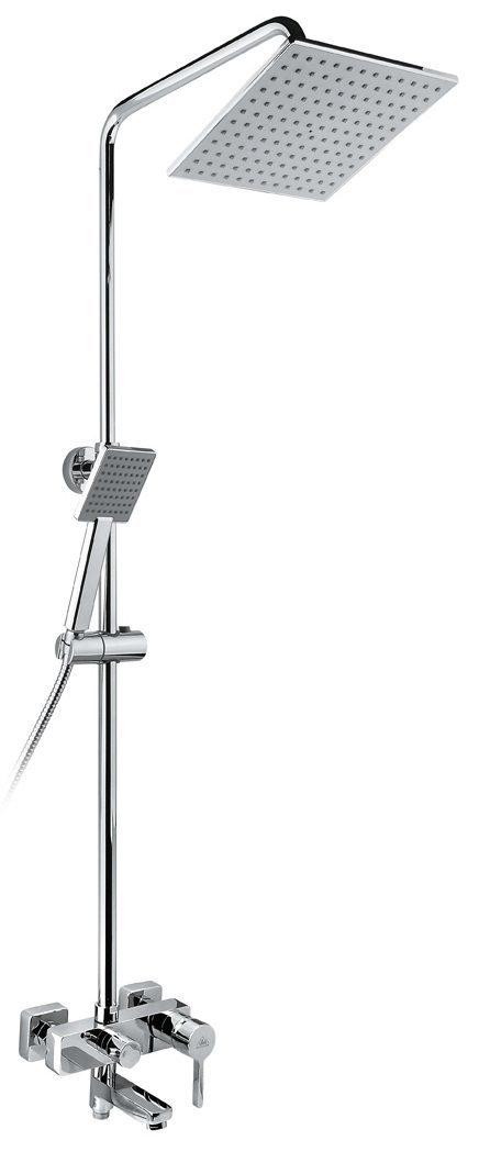 Timo HETTE SX-1020 Z душевая стойка