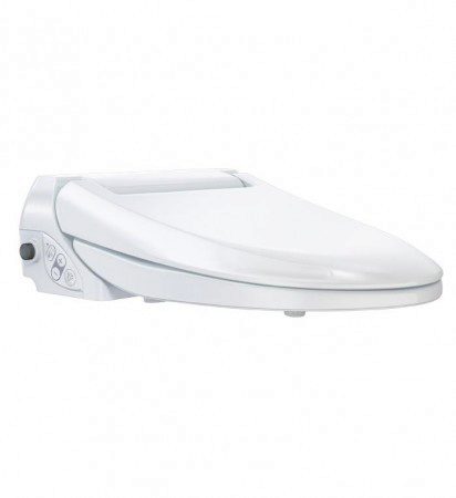 Geberit AquaClean 4000 Крышка-биде 146.130.11.2