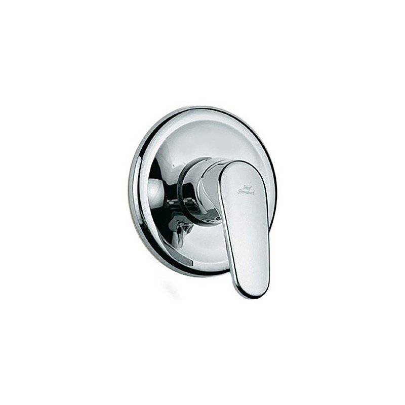Смеситель Ideal Standard Ceraplan 2 A5960AA С ВНУТРЕННЕЙ ЧАСТЬЮ