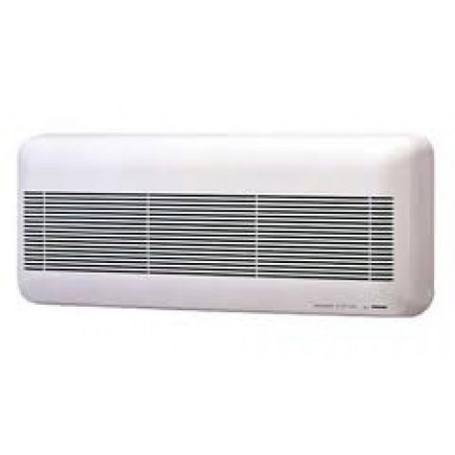 Mitsubishi Electric Lossnay VL-100U-E приточно-вытяжная установка