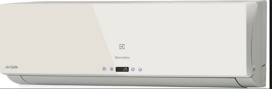 Традиционная сплит-система Electrolux   EACS-12 HG-M/B/N3
