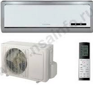 Традиционная сплит-система Electrolux EACS-24 HA/N3