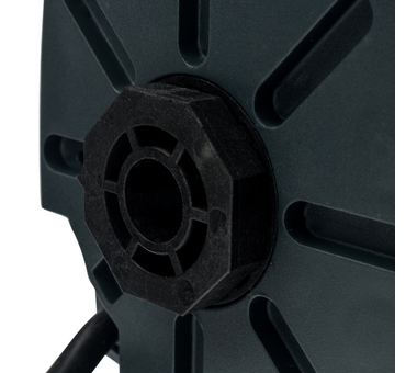STOUT Сервопривод для смесительных клапанов, ход 90° SVM-0005-230016