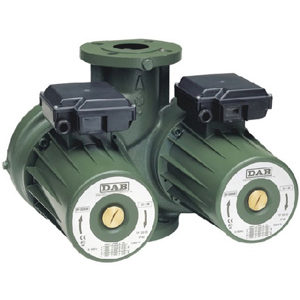 Dab DMH 30/340.65 T циркуляционный насос (фланцевый)