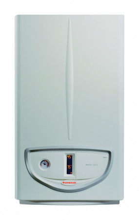 Immergas Maior Eolo 28 X котел газовый настенный турбированный 3.020928