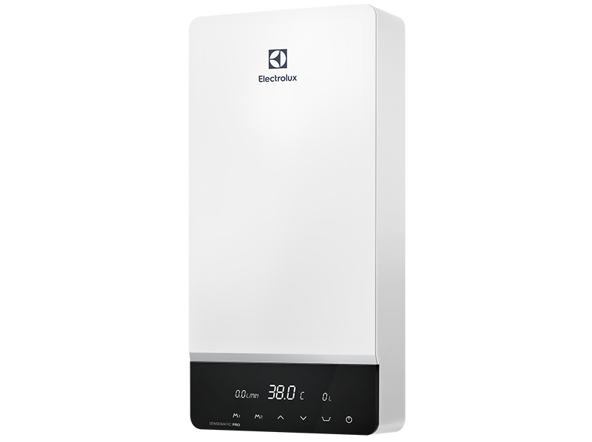 Electrolux NPX 18-24 Sensomatic Pro Водонагреватель проточный электрический