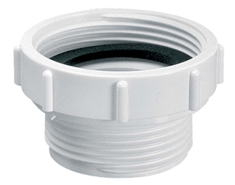 McAlpine Переходный элемент 1 1/4" НР х 1 1/2" ВР HC54