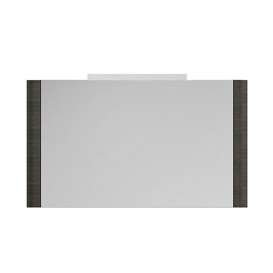 Am.Pm AWE M15MCX1001VF Зеркальный шкаф с подсветкой, 100 см