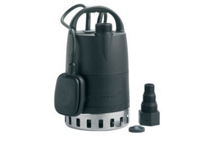 Grundfos Unilift CC 7 A1 Дренажный насос 96280968