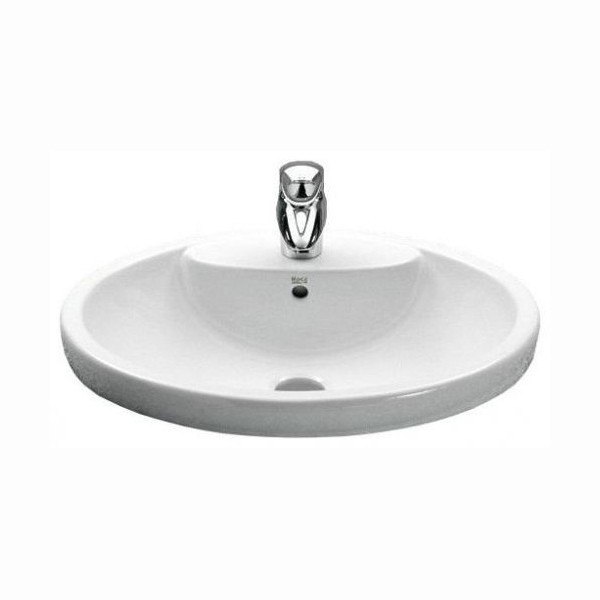 Раковина 58 см Roca Dama Senso 32751500N