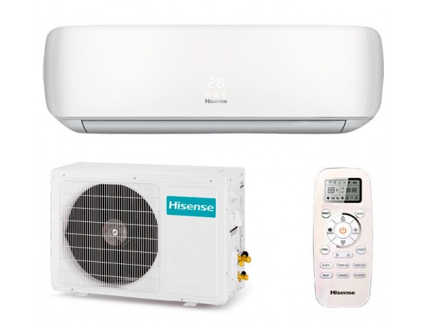 Hisense NEO Premium Classic A AS-13HR4SVDTG бытовая сплит-система