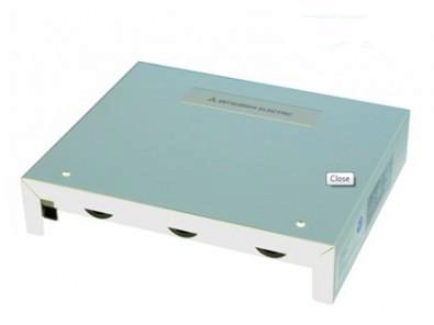 Mitsubishi Electric PAC-IF011B-E Контроллер агрегатов