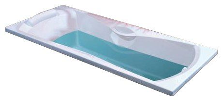Ravak SONATA Ванна 180x80 белая CW01000000