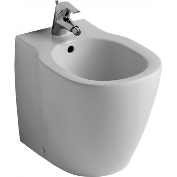 Ideal Standard Connect Биде напольное E 799501