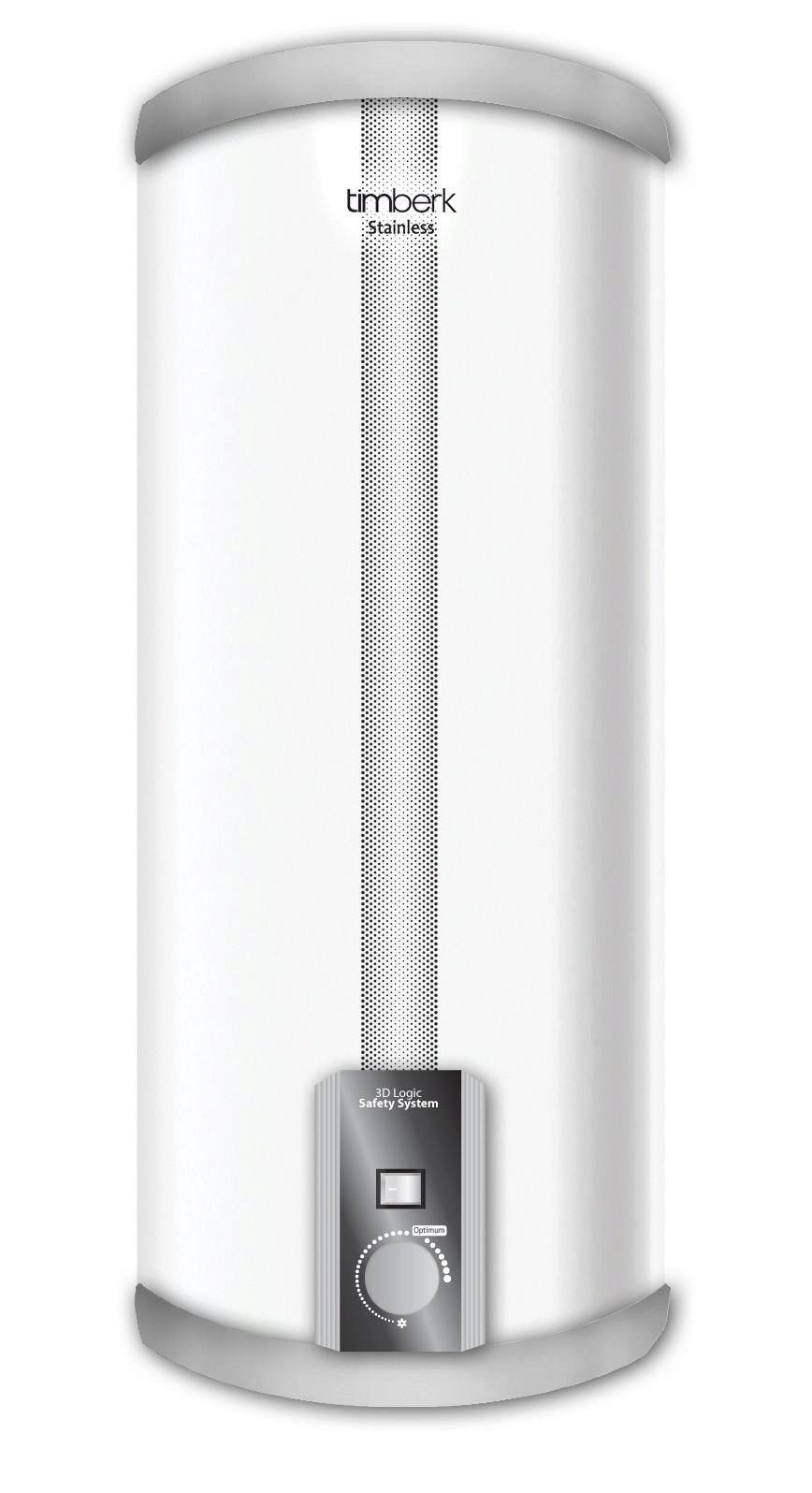 Timberk SWH RS7 50 V накопительный водонагреватель