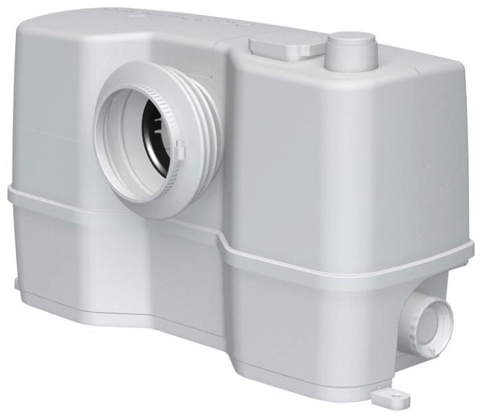 Grundfos Sololift2 WC-3 Канализационная установка 97775315