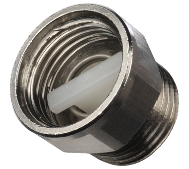 STOUT 1/2" Клапан отсекающий обратный SVC-1003-000015
