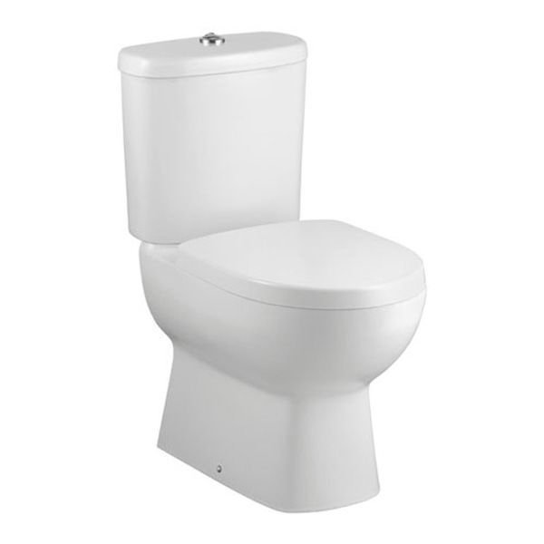 Унитаз напольный Jacob Delafon Panache E1370-00 (бачок E1368-00)