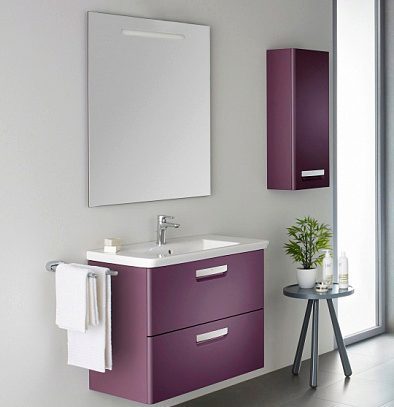 Зеркало Roca Gap 60 с подсветкой ZRU9302688