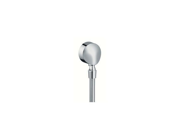 Hansgrohe Fixfit E шланговое повооротное подсоединение 27505000