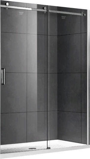 Gemy MODERN GENT S25191A R душевая дверь