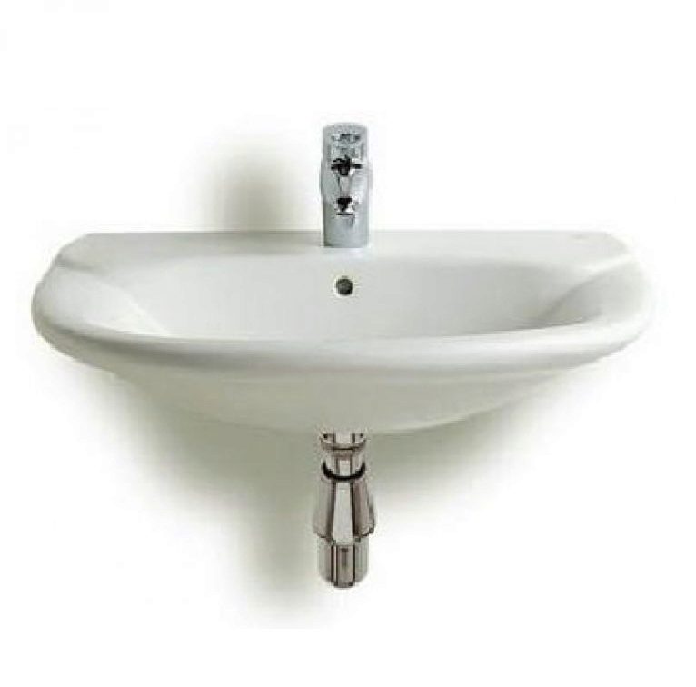 Roca Giralda Раковина 56х48 см (327463000)