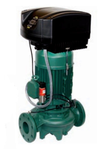 Dab CPE 80-1400/A/BAQE/2,2 T циркуляционный насос (фланцевый)