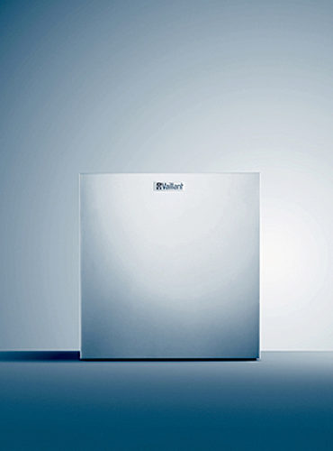Vaillant VIH H 200 бойлер косвенного нагрева