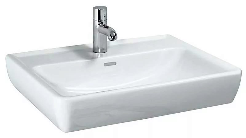 Раковина подвесная Laufen Pro 8.1895.1.000.104.1