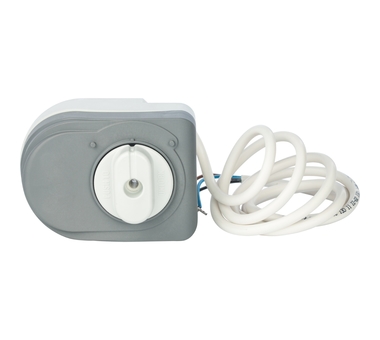 STOUT Сервопривод 230V 120s SVM-0005-230001