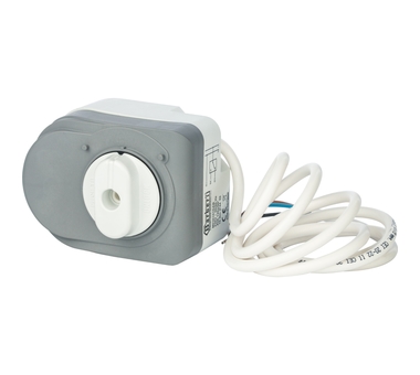 STOUT Сервопривод 230V 120s SVM-0005-230001