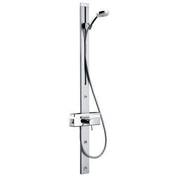 Hansgrohe Croma 100 душевая панель (27105000)