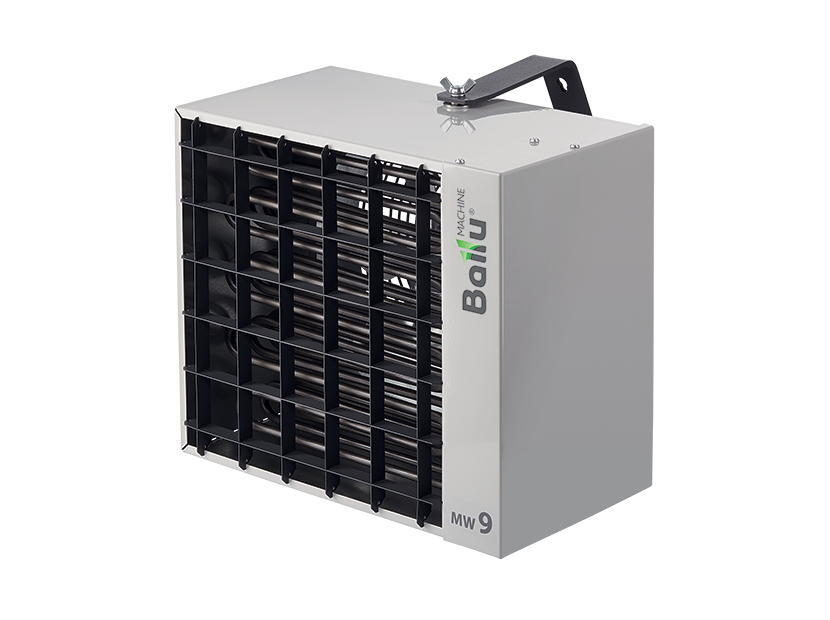 BALLU BHP-MW-9 тепловентилятор настенный