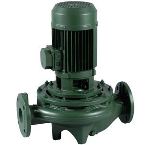 Dab CM 50-1420 T циркуляционный насос (фланцевый)