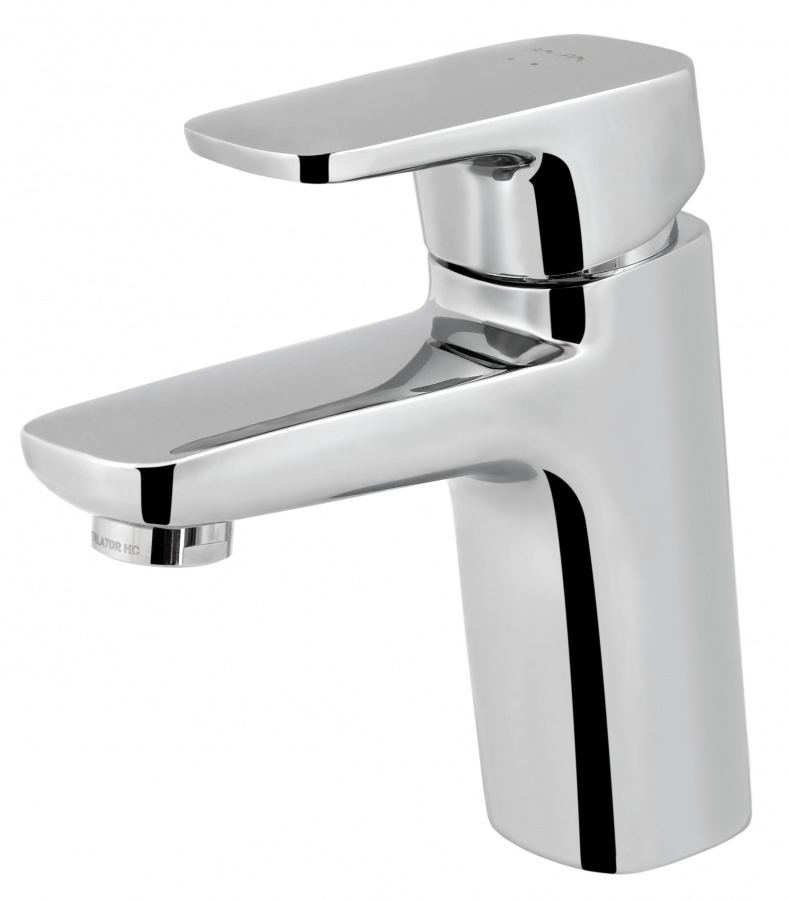 Am.Pm Spirit F7002100 смеситель для умывальника, хром