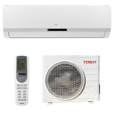 Tosot COOBE T18H-SС Настенная сплит система