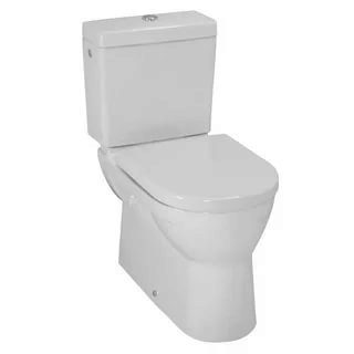 Чаша унитаза-компакт Laufen Pro 2495.9.000.000.1
