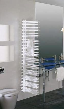 Zehnder Yucca Asym YAER-130-060/YD полотенцесушитель электрический