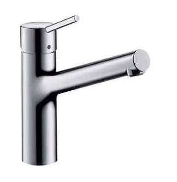 HANSGROHE Тalis S смеситель для кухни 32851000