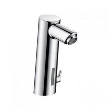 HANSGROHE Тalis S 2 смеситель для раковины электронный 32110000