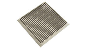 Mitsubishi Electric PAC-SG59SG-E Решетка для изменения направления выброса воздуха