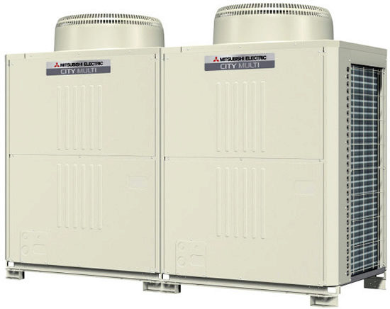 Mitsubishi Electric PUHY-P1150YJSM-A Наружный блок серии Y, только холод или нагрев