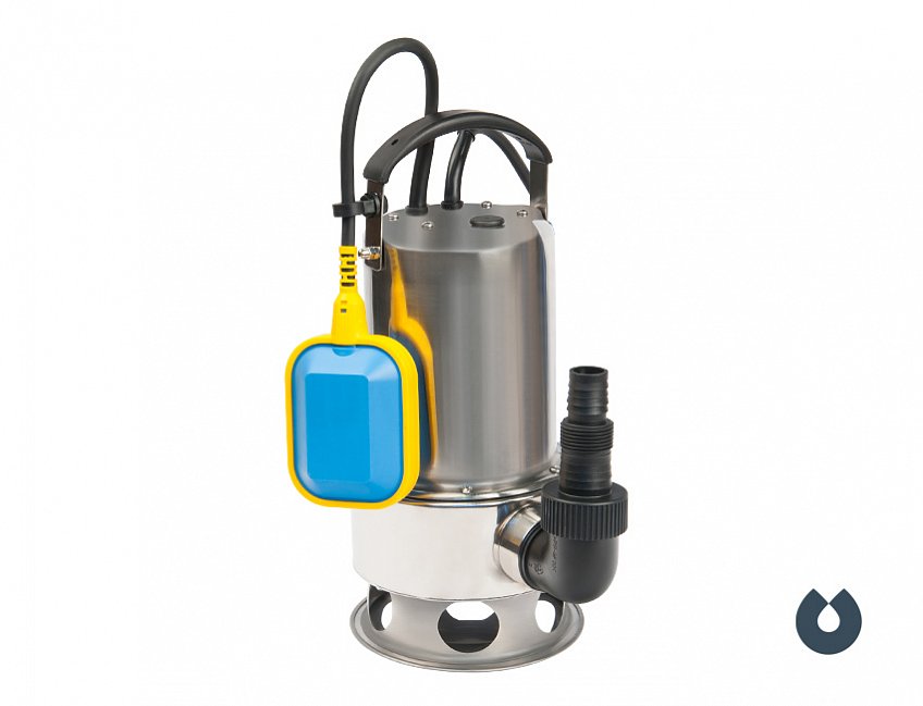 Unipump INOXVORT 1100 SW Дренажный насос 74613