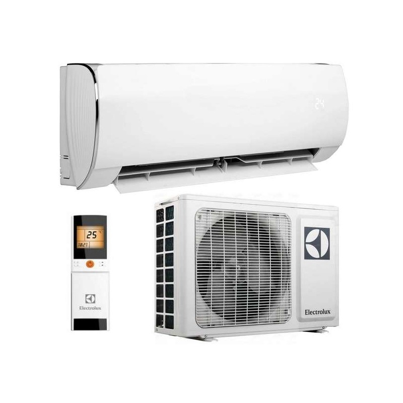 Традиционная сплит-система Electrolux Fusion EACS - 12HF/N3