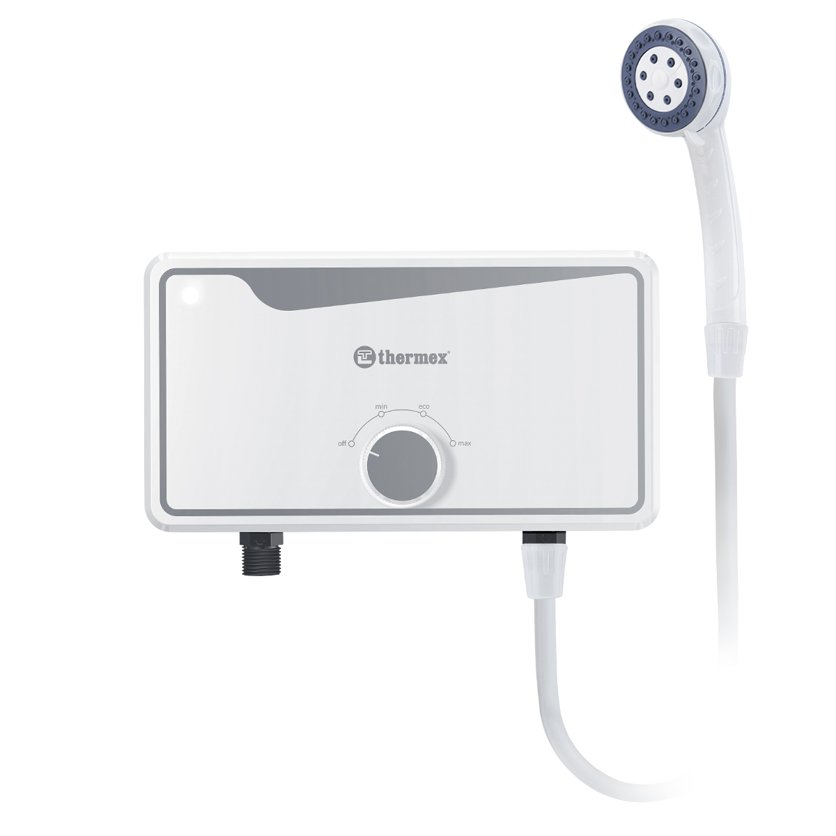 THERMEX Jolly 5500 shower Электроводонагреватель проточный 211055